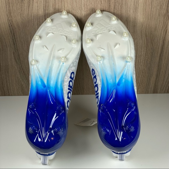 Adidas Adizero Reign Young King Football Cleats FU6707 Men’s Size 11.5 - Picture 8 of 9